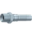 MACHO RECTO INTERLOCK 1"1/2 NPT DN 1"1/2