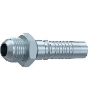 MACHO JIC 37° INTERLOCK 1"7/8 12H UNF DN 1"1/2