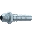 MACHO JIC 37° INTERLOCK 2"1/2 12H UNF DN 2"