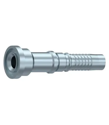 BRIDA RECTA 3000 PSI INTERLOCK 50,8 DN 1"1/4