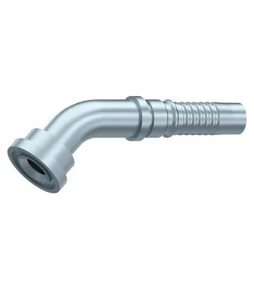 BRIDA 45° 3000 PSI INTERLOCK 44,5 DN 3/4"