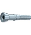 BRIDA RECTA 6000 PSI INTERLOCK 53,98 DN 1"