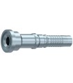 INTERLOCK BRIDA CAT 3/4" Ø41,3 RECTO DN 3/4"