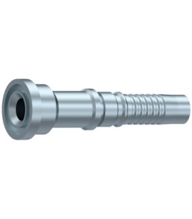 INTERLOCK BRIDA CAT 1 1/2" Ø63,5 RECTO DN 1"1/2