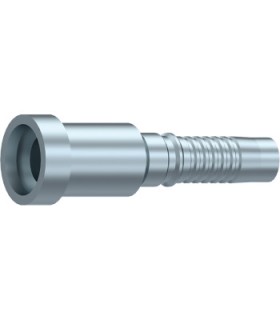 ESPIGA HEMBRA POCLAIN 3/4
