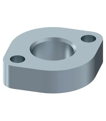 BR,ENT,M 1"1/4 6000PSI (2AG) POCLAIN