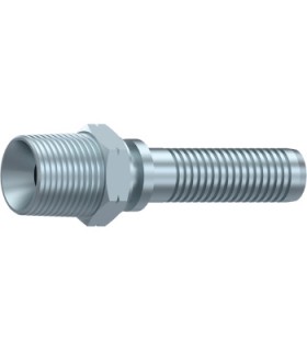 MACHO NPT 3/8" NPT DN 3/8"