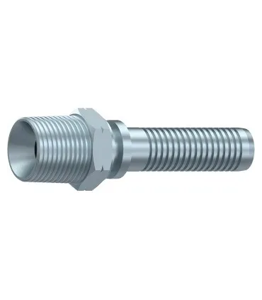 MACHO NPT 3/8" NPT DN 3/8"