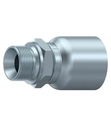 MACHO S.43 UNA SOLA PIEZA 3/8" BSP DN 3/8"