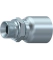 MACHO S.43 UNA SOLA PIEZA 1/2" BSP DN 1/2"