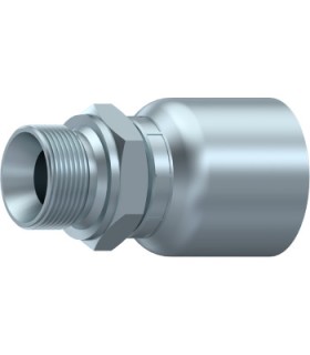 MACHO S.43 UNA SOLA PIEZA 2" BSP DN 2"