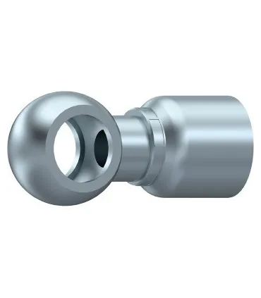 ORIENT,UNA SOLA PIEZA BSP 3/8" BSP DN 1/4"