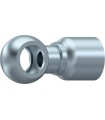 ORIENT,UNA SOLA PIEZA BSP 3/4" BSP DN 5/8"