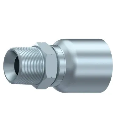 MACHO S.43 UNA SOLA PIEZA 3/8''NPT DN 1/4''