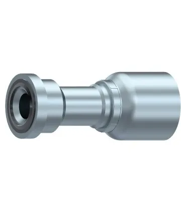 BRIDA RECTA S.43 UNA SOLA PIEZA SAE3000 DN 3/4"
