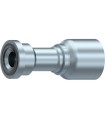 BRIDA RECTA S.43 UNA SOLA PIEZA SAE3000 DN 1"1/2