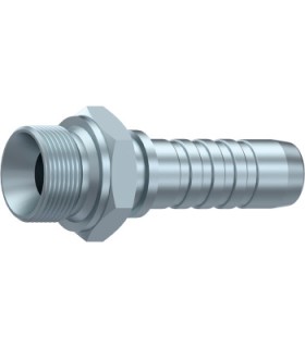 MACHO S,BW NO PELAR CONO 60° 1" BSP DN 1"