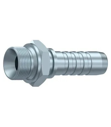 MACHO S,BW NO PELAR CONO 60° 1"1/4 BSP DN 1"1/4