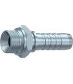 MACHO S,BW NO PELAR CONO 60° 1"1/4 BSP DN 1"1/4