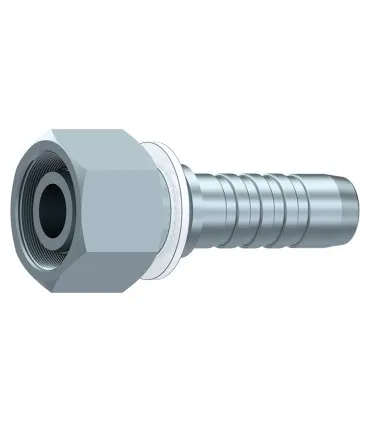 BRIDA RECTA S.BW SAE 3000 PSI DN 1"1/4