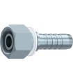 BRIDA RECTA S.BW SAE 3000 PSI DN 1"1/4