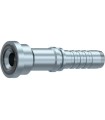 BRIDA RECTA S.BW SAE 6000 PSI DN 3/4"