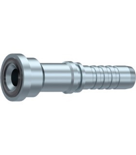 BRIDA RECTA S.BW SAE 6000 PSI DN 1"1/4