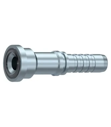 BRIDA RECTA S.BW SAE 6000 PSI DN 1"1/4