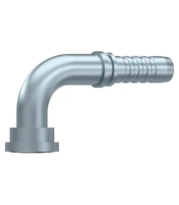 BRIDA 90° S.BW SAE 6000 PSI DN 3/4"