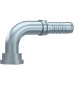 BRIDA 90° S.BW SAE 6000 PSI DN 1"