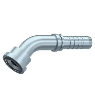 BRIDA 45° S.BW SAE 6000 PSI DN 1"1/4