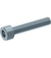 TORNILLO PARA BRIDAS SAE M14X45 6000 PSI 1"1/4