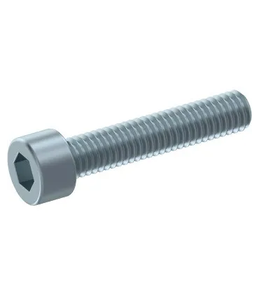 TORNILLO PARA BRIDAS SAE M8X30 3000-6000 PSI 1/2"