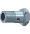 TORNILLO ORIENTABLE SIMPLE 1" BSP