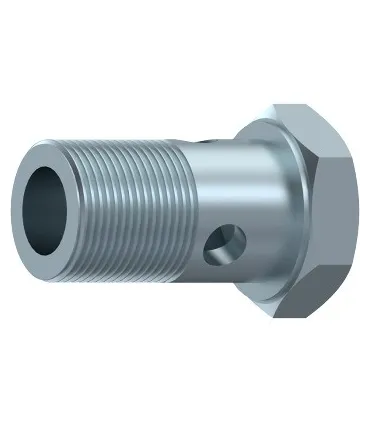 TORNILLO ORIENTABLE M18X1,5