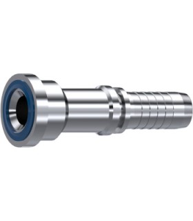 BRIDAS RECTAS SAE 3000 PSI INOX 71,4 DN 2"