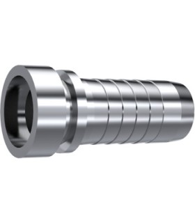 ESPIGAS SOLDABLES INOX DN 3/4"