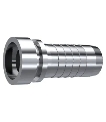 ESPIGAS SOLDABLES INOX DN 2"1/2