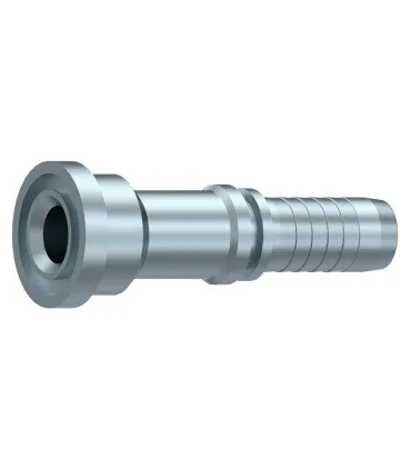 BRIDA RECTA SAE 3000 PSI 84,1 DN 2"1/2
