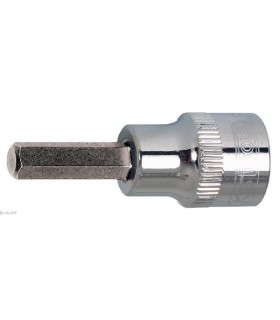 LLAVE VASO 3/8 PUNTAS