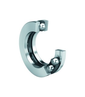 ROD.FAG.AXIAL.BO.S.E. 51205  25x27x47x47x15