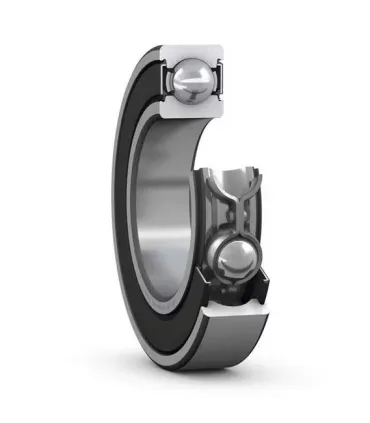 RODAMIENTO R. 1HB FAG 6005 2RS 25x47x12