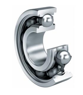 RODAMIENTO R. 1HB FAG 6221  105x190x36