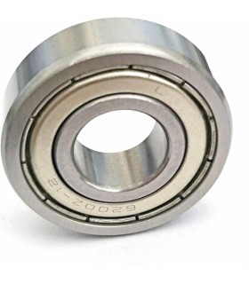 RODAMIENTO R. 1HB KBC 6302 ZZ  15x42x13