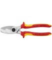 CORTACABLE COBRE-ALUM 1000V 200mm (Ø20MM-70mm2) 95.16.200