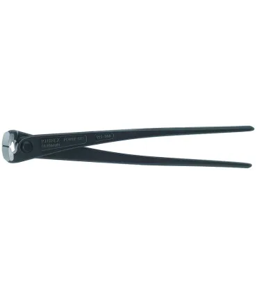 TENAZA ENCOFRADOR KNIPEX 300mm