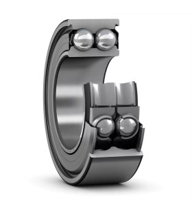 RODAMIENTO NACHI CA R 2HB 3207ZZ/5207ZZ 35x72x27