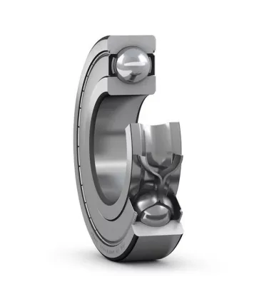 RODAMIENTO R. 1HB NACHI 6303 ZZ 17x47x14