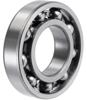RODAMIENTO R. 1HB ROD 6003  17x35x10