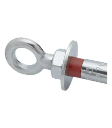 ANCLAJE BRIC-ANILLA CERRADA Ø16x80 (M12)